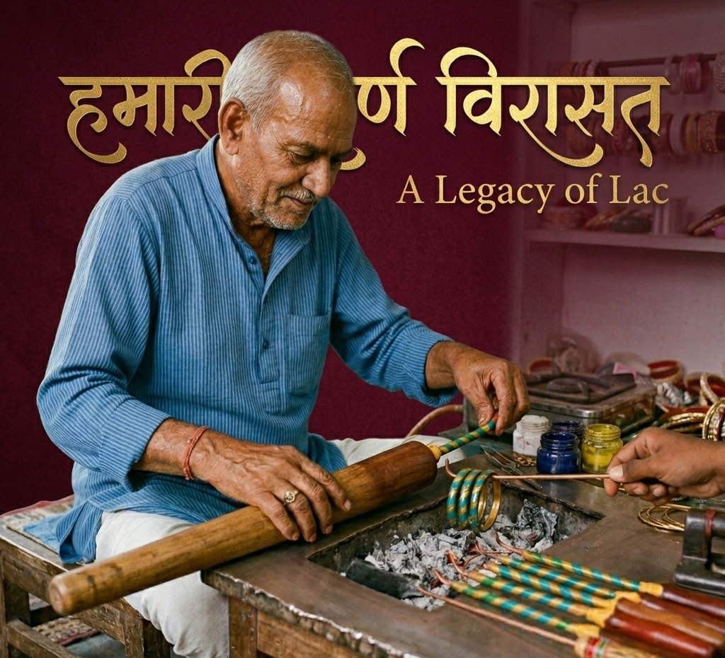 Jaipur Artisan