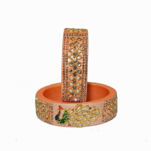 Rajasthani Lac Bangles