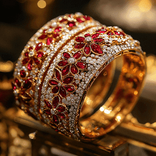 Aeris Bangle