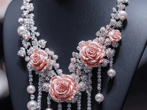 Aira Bridal Set