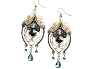 Aurelian Light Studs