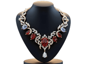Celestial Glow Pendant
