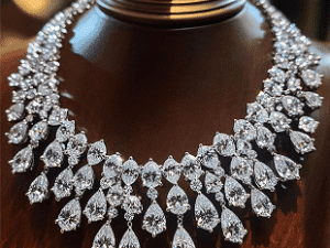 Eterna Gleam Necklace