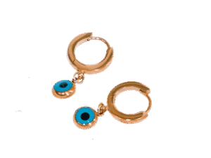 Ethereal Arc Studs