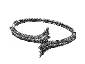 Ethereal Chain Bracelet