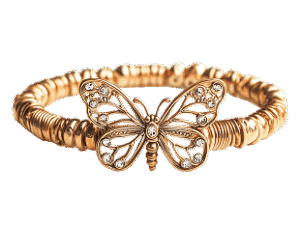 Luma Knot Bracelet