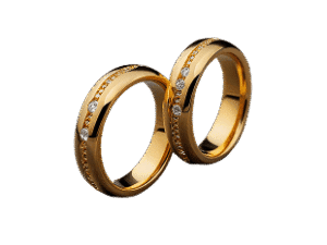 Soft Rose Ring