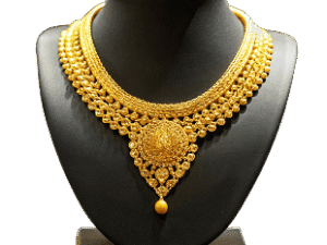 Starlume Gold Pendant