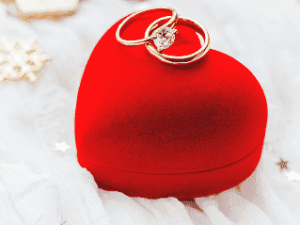 Vow Ring